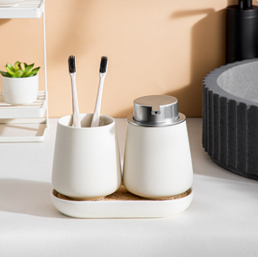 Bathroom Essentials