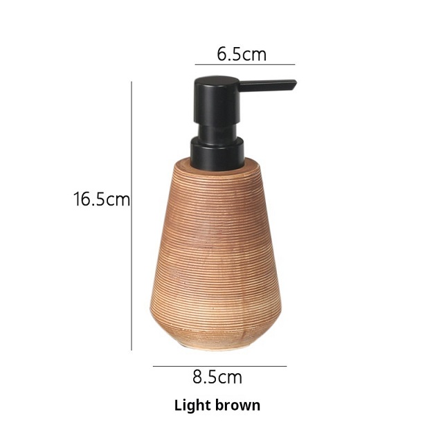 Matte Thin Brown photo