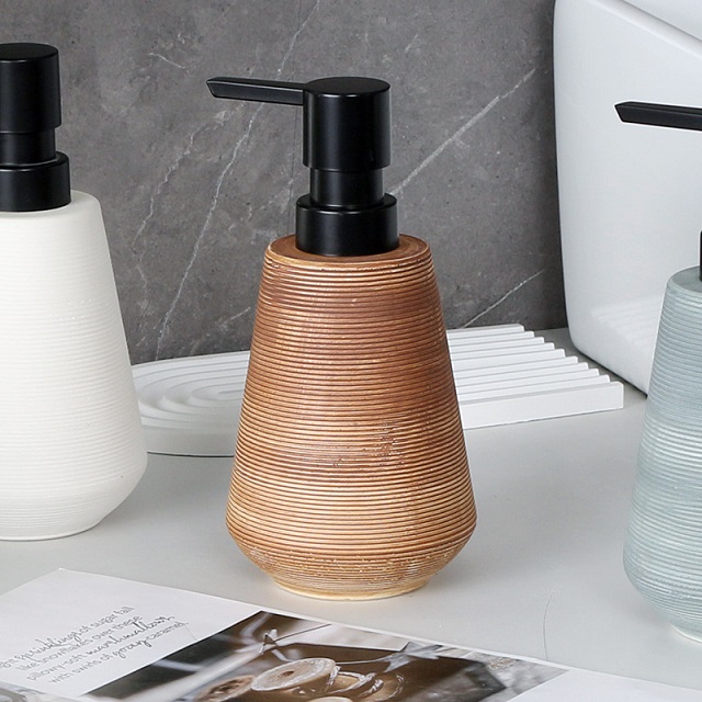 Matte Thin Brown photo