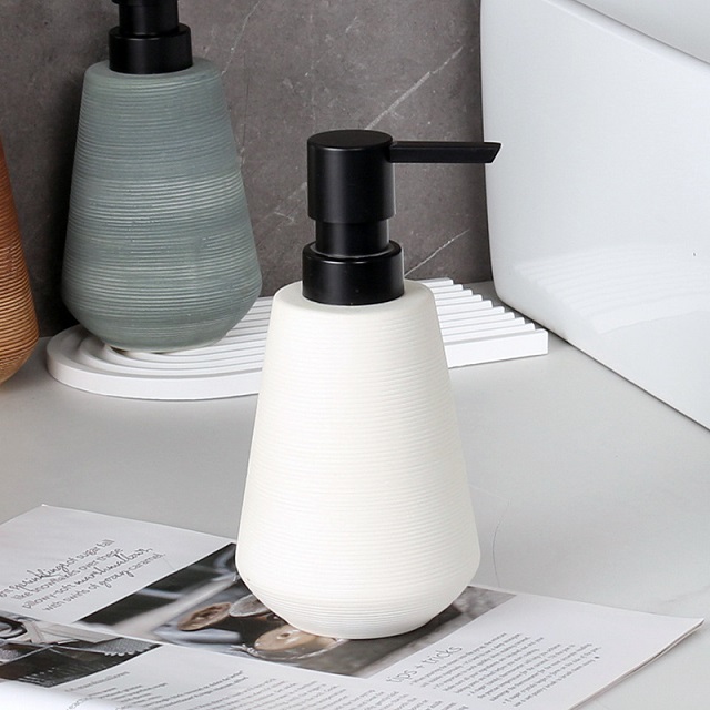 Matte Thin White photo