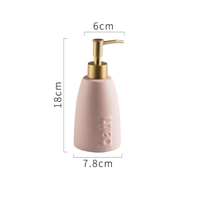 Prestige Pink photo