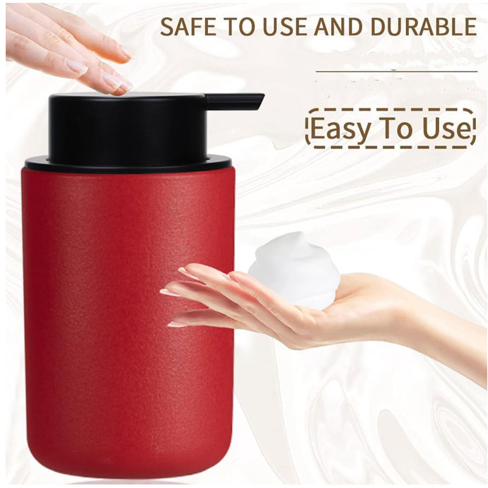 Luxury Red unique photo