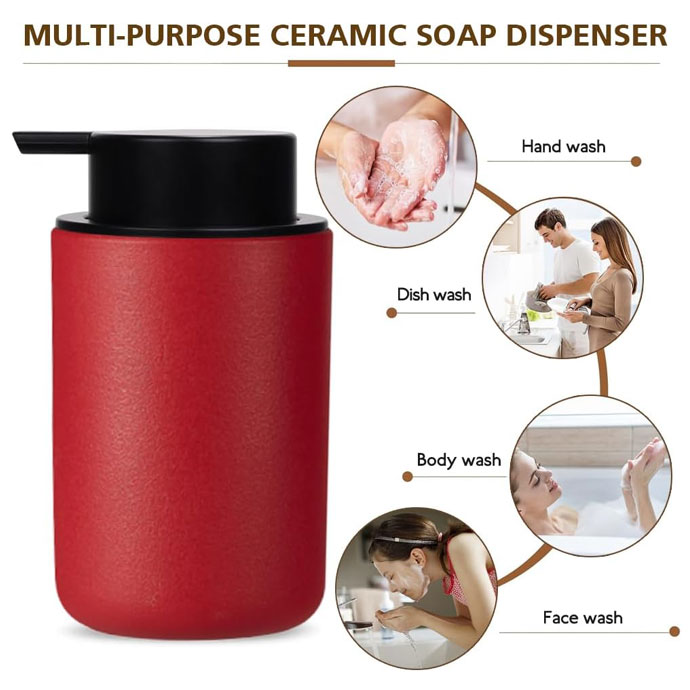 Luxury Red unique photo