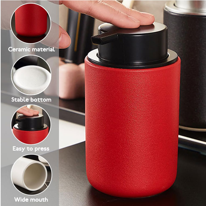 Luxury Red unique photo