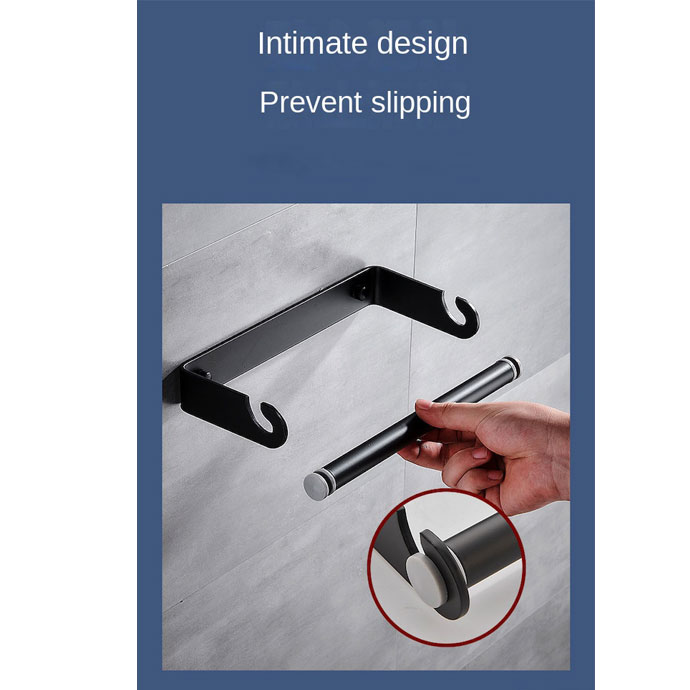 Easy Kitchen Tissue Holder photo