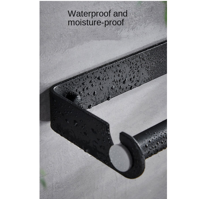 Easy Kitchen Tissue Holder photo