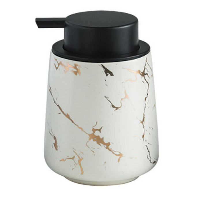 Irish Marble Gold Set photo