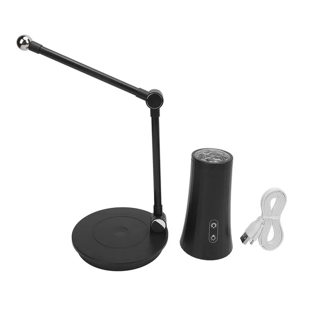 Wireless Charging  lamp photo