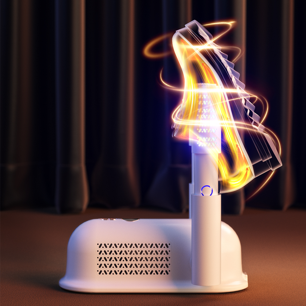 Electric  Shoe Dryer photo