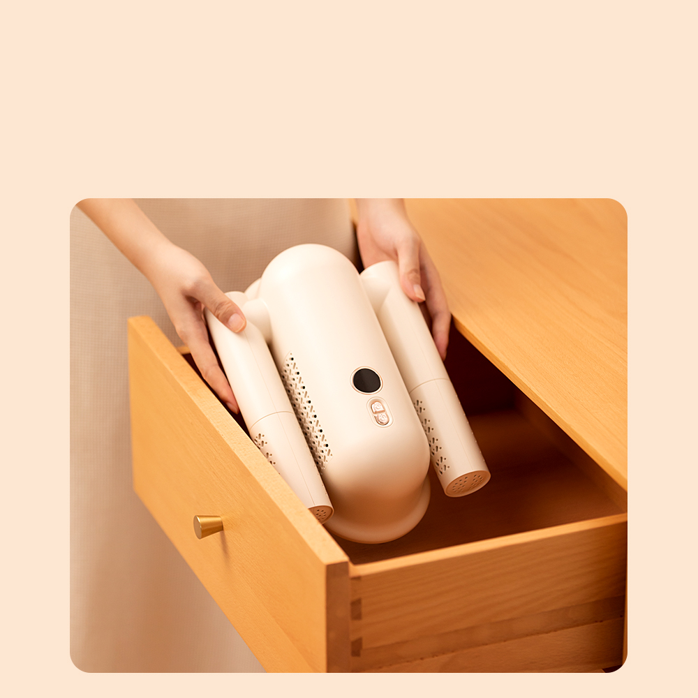 Electric  Shoe Dryer photo