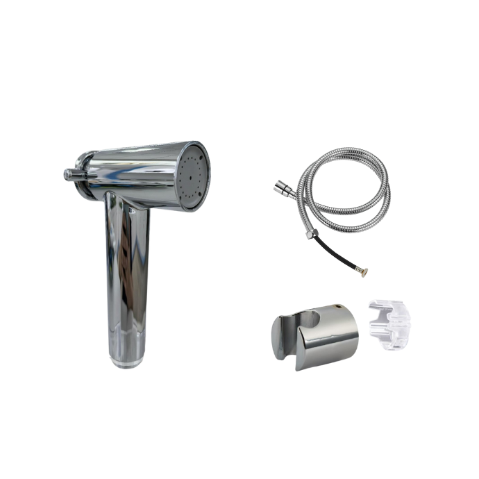 Torrent Push Shower photo