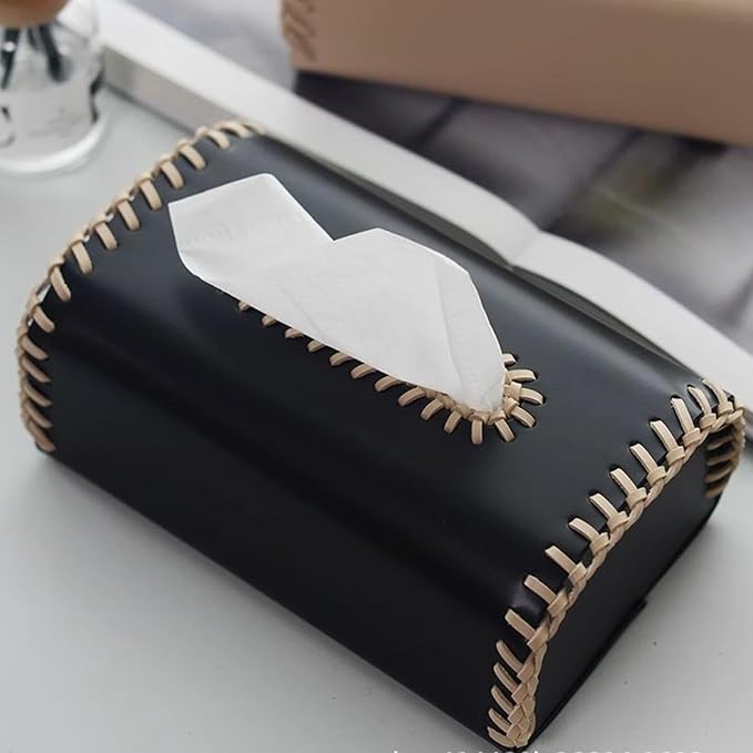 Zeba Tissue Paper Holder Seven photo