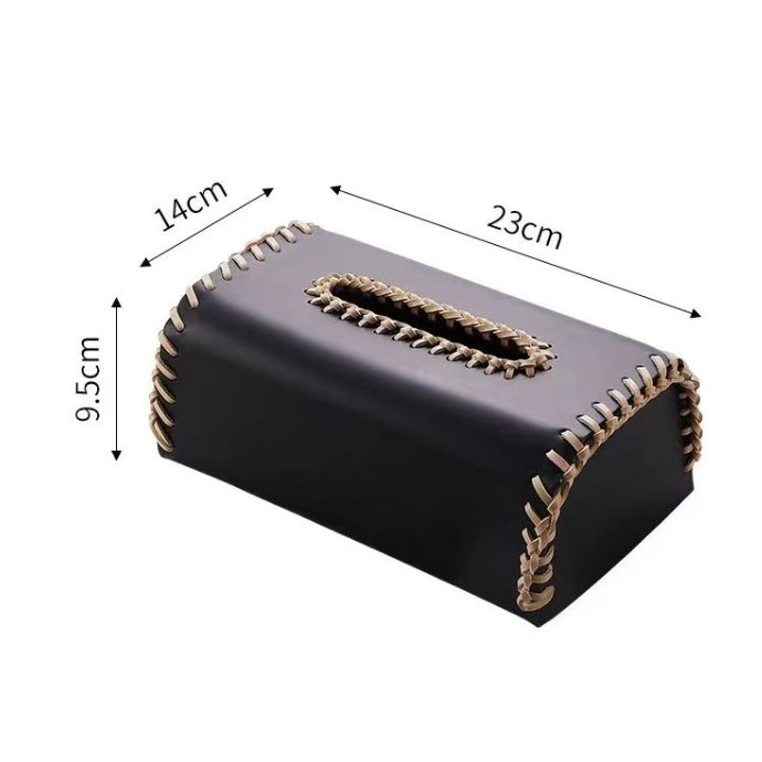 Zeba Tissue Paper Holder Seven photo