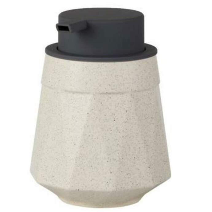 Osaka Soap Dispenser -Beige photo