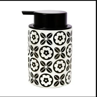 Sultan Decorative - White photo