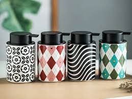 Sultan Decorative - Red photo