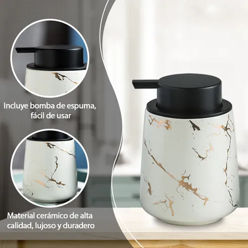Irish Marble Gold photo
