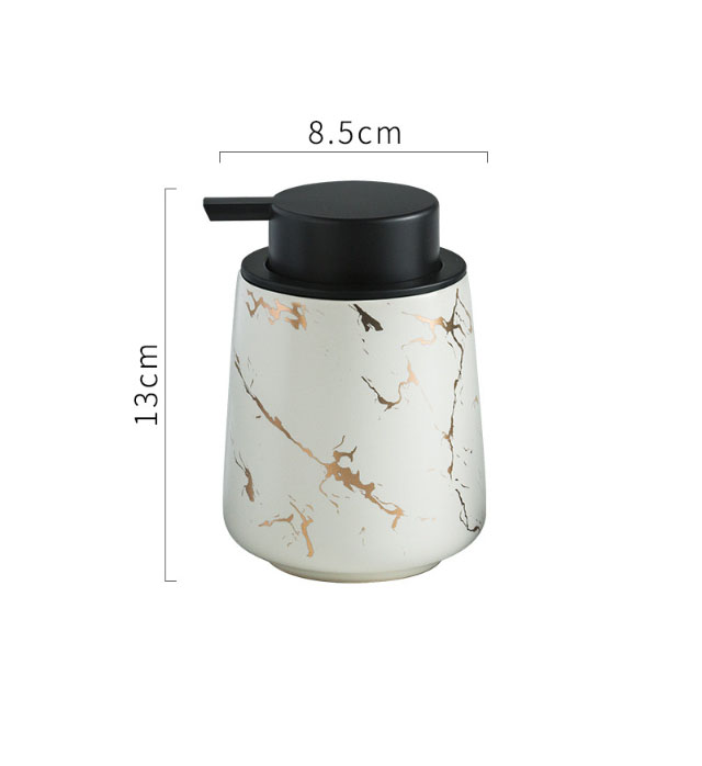 Irish Marble Gold photo