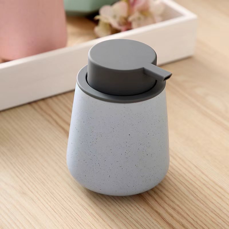 Canyon Soap Dispenser  photo