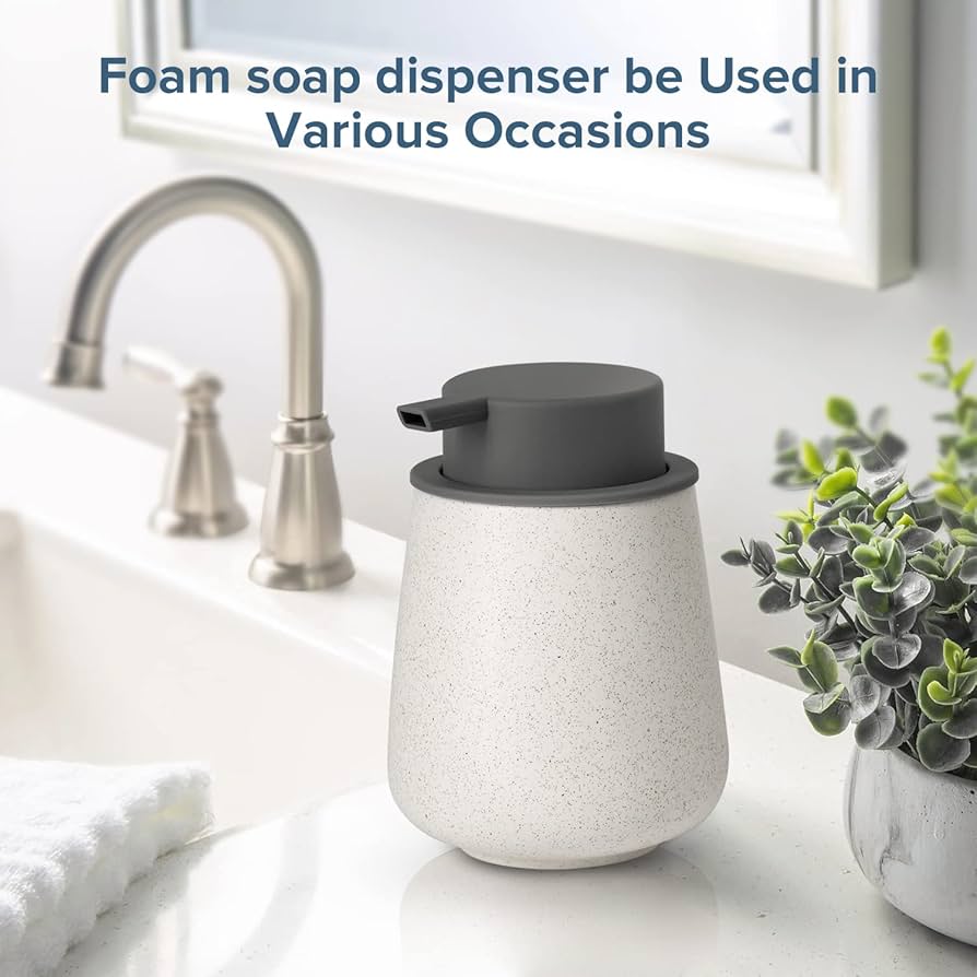 Sultan Bridge Soap Dispenser Set  photo