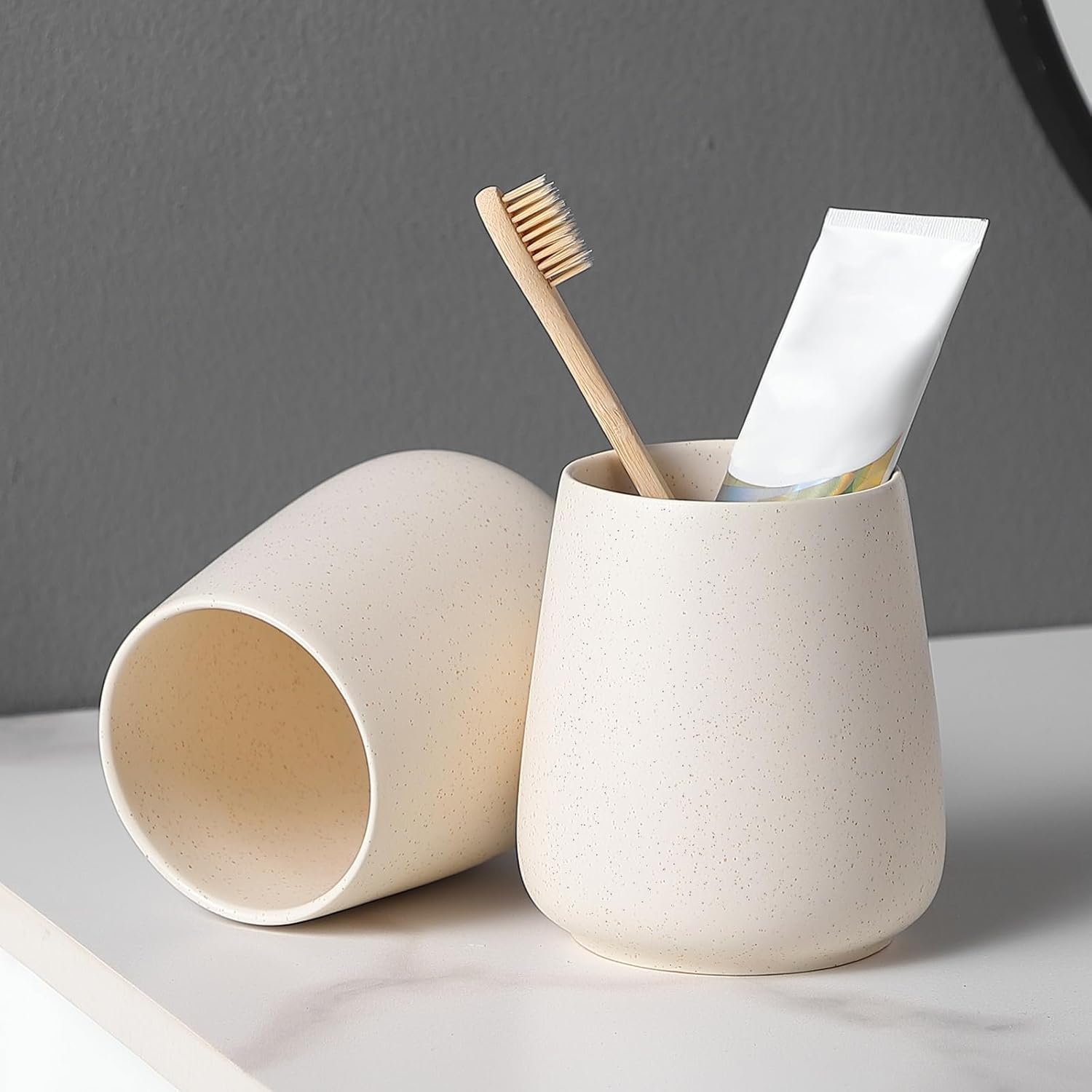 Sultan Bridge Soap Dispenser Set  photo