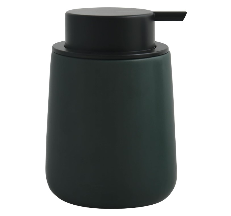 Rumah Soap Dispenser - Green photo