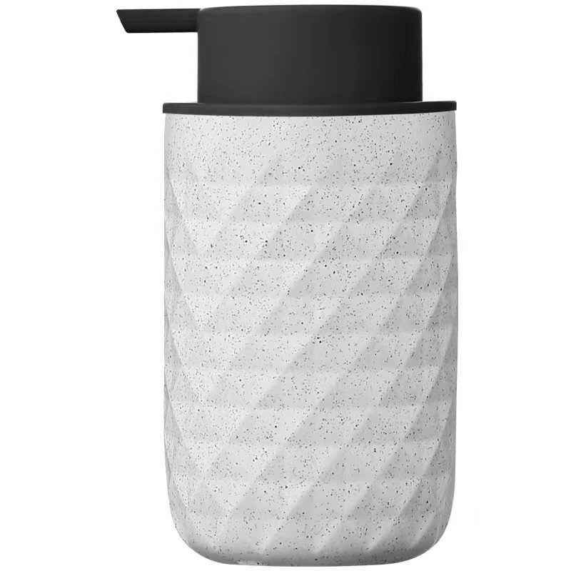 Shadwah Soap Dispenser Set photo