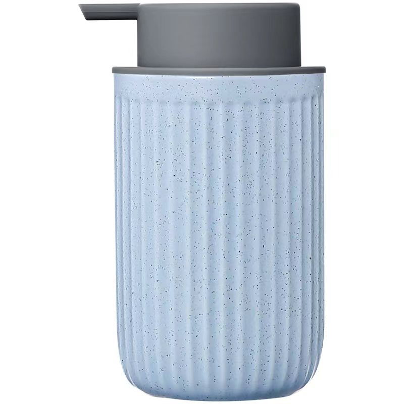 Bayhan Soap Dispenser Set photo