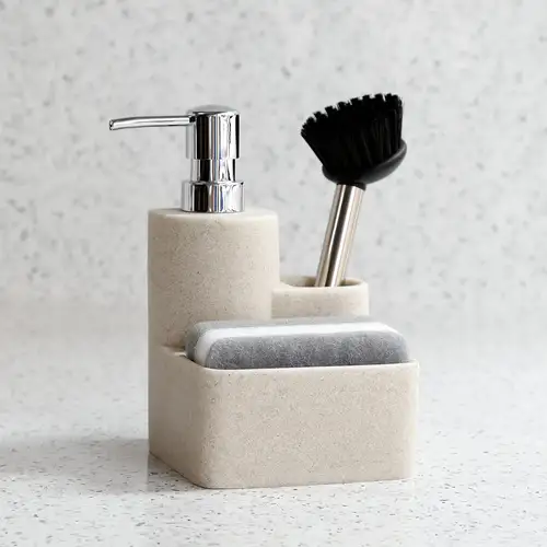 Romoni Dish Wash Dispenser photo