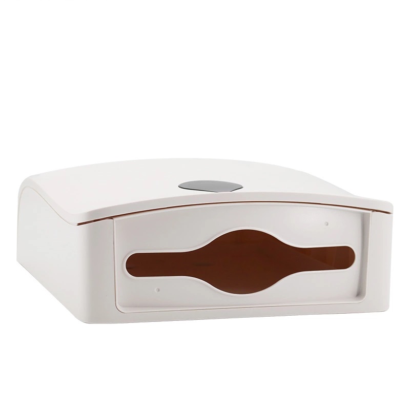 Paper Towel Dispenser photo