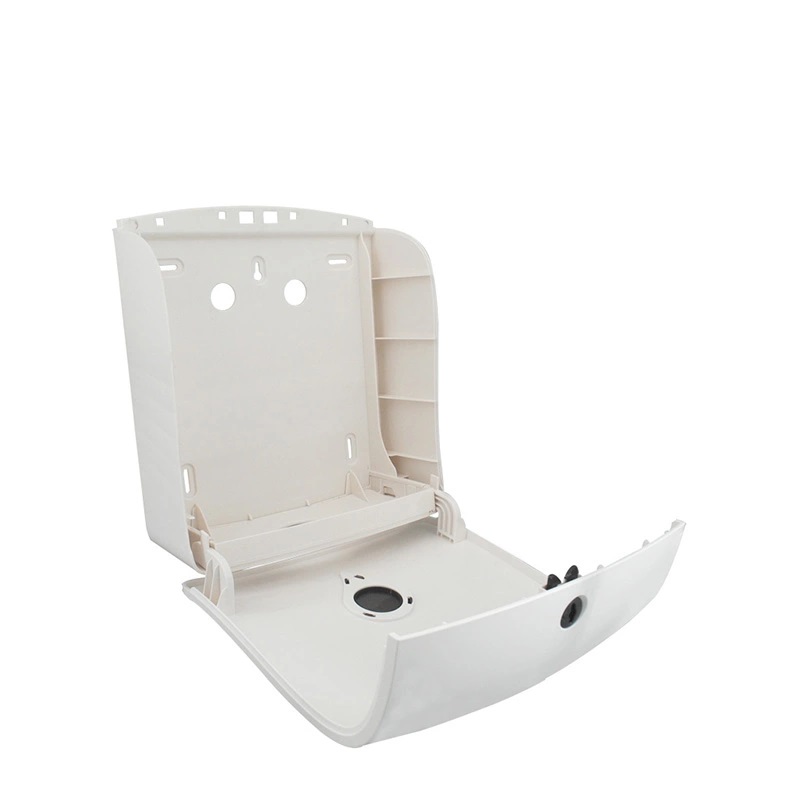 Paper Towel Dispenser photo