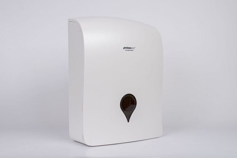 Paper Towel Dispenser photo