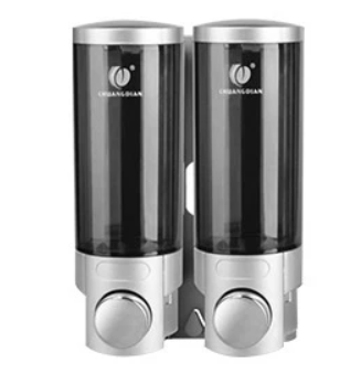 Premium Double Dispenser photo