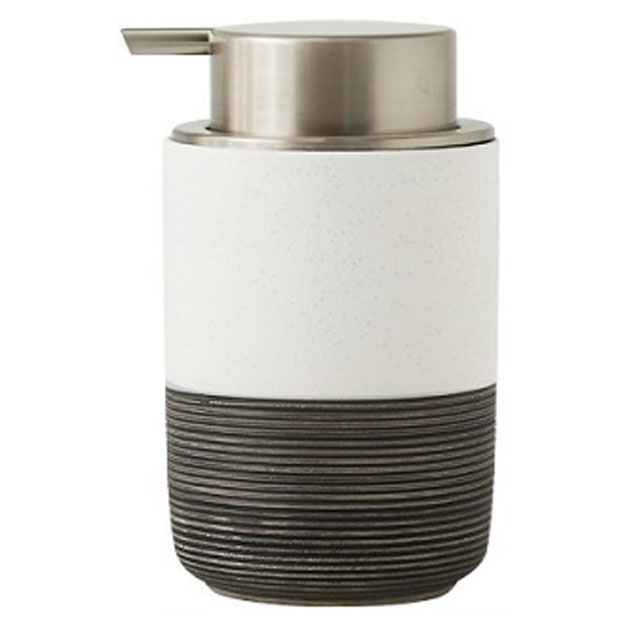 Proud Matte White-Ash photo