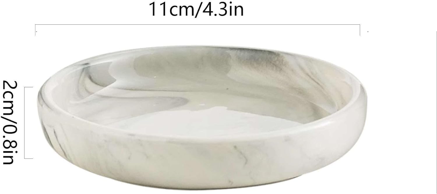 Ceramic Soap Case photo